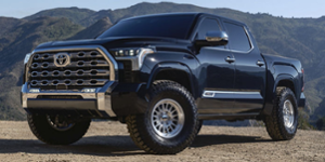 Toyota Tundra